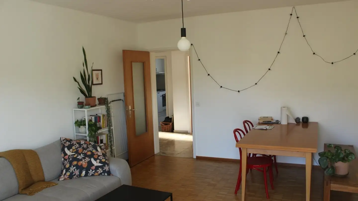 Appartamento in affitto - 6955 Cagiallo