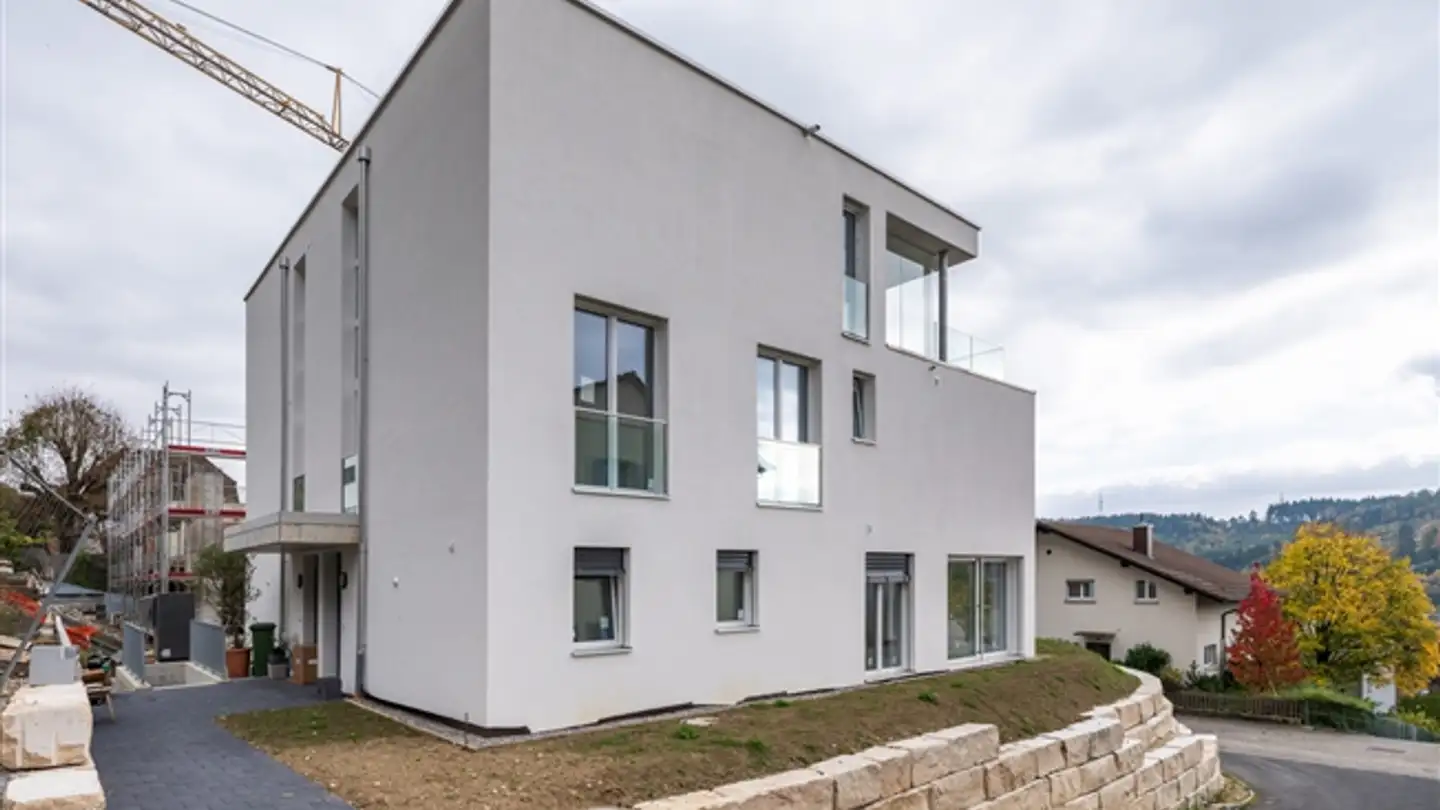 Casa singola in vendita - Fluhweg 20, 2542 Pieterlen - Photo 2