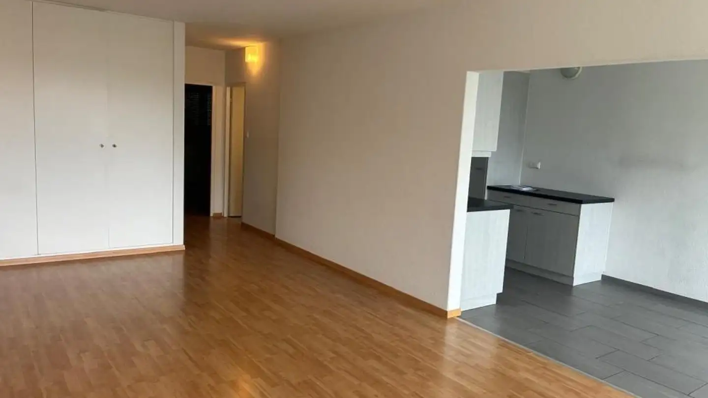 Appartement à louer - Giacomettistrasse 10, 3006 Bern - Photo 4