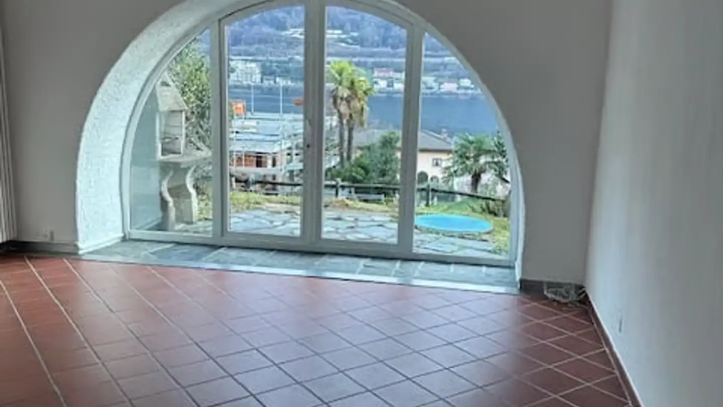 Einfamilienhaus mieten - Ronco Di Santa Croce, 6826 Riva San Vitale