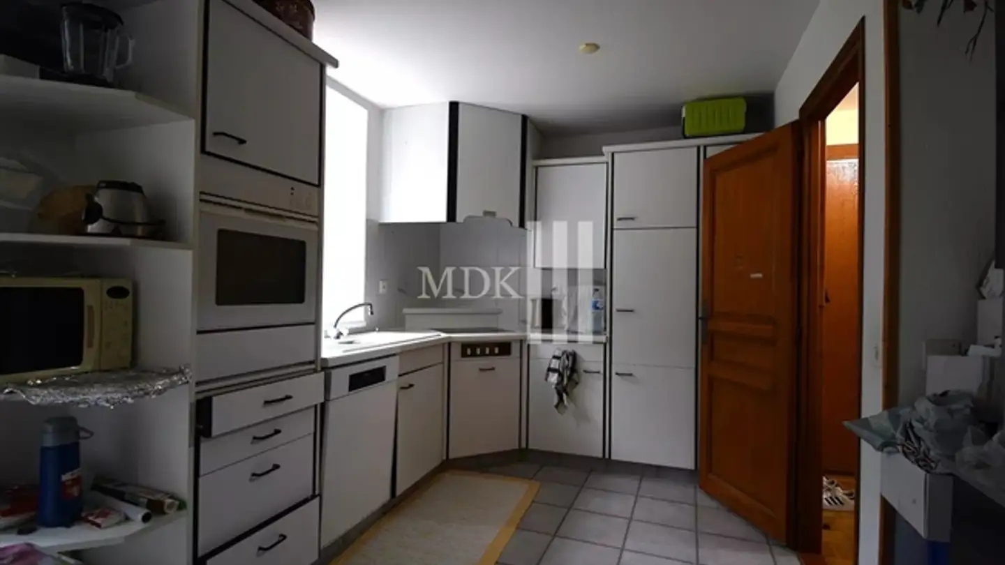 Wohnung mieten - 1902 Evionnaz - Foto 4