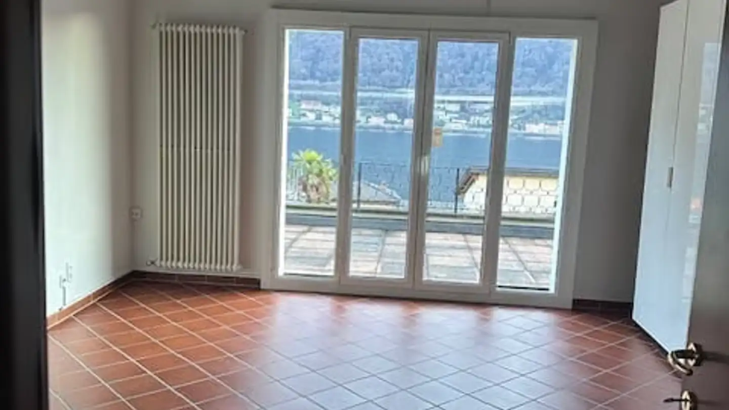 Einfamilienhaus mieten - Ronco Di Santa Croce, 6826 Riva San Vitale - Foto 2