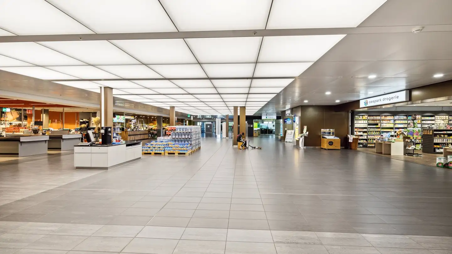 Office space for rent - Bleichestrasse, 8280 Kreuzlingen - Photo 4