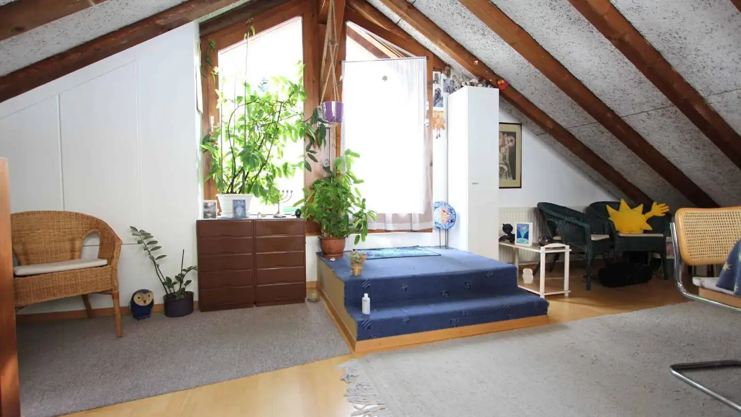 Bürofläche mieten - Rue Du Gothard 5, 1225 Chêne-Bourg