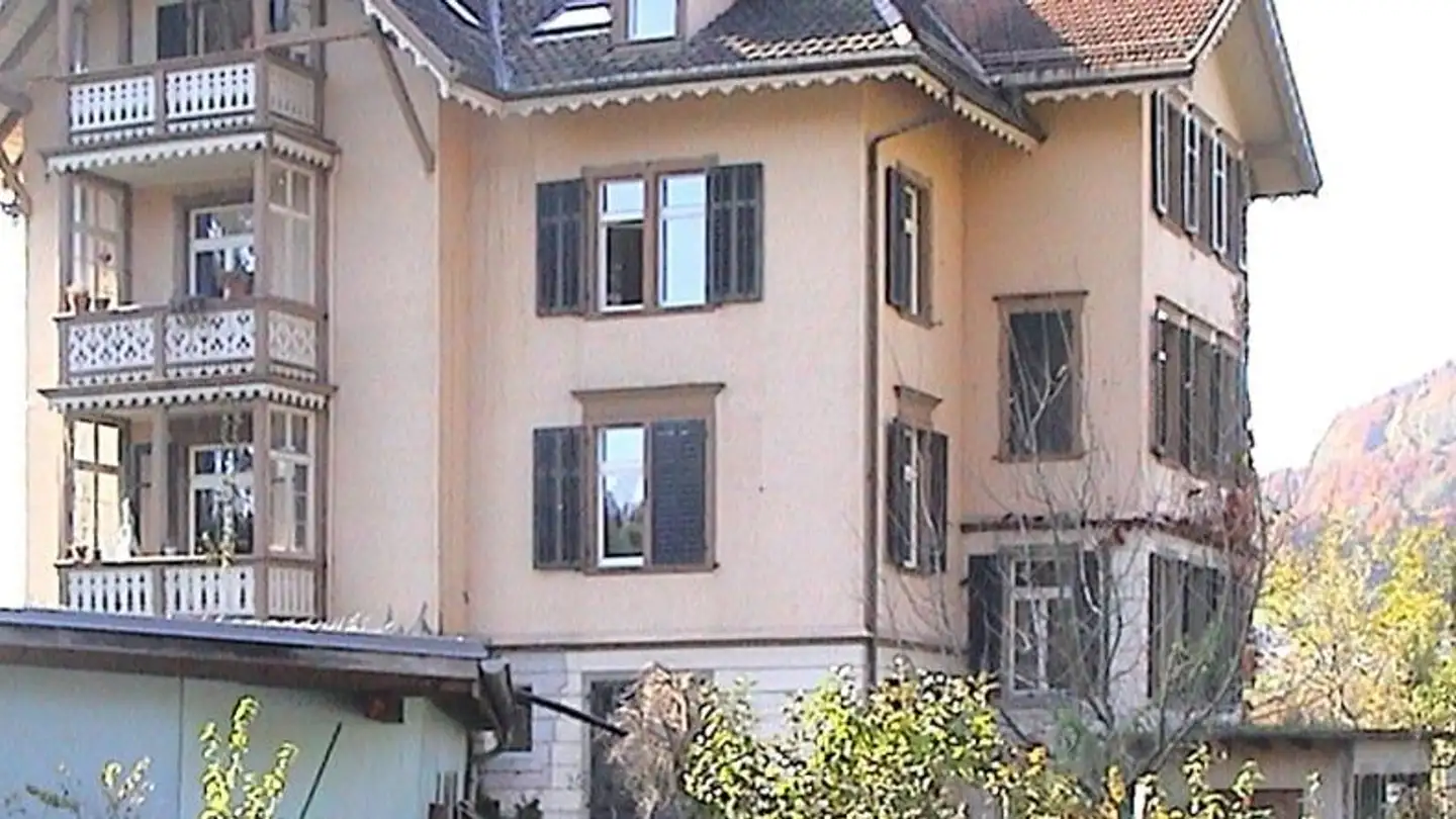 Apartment for rent - Hömelstrasse 17, 8636 Wald ZH