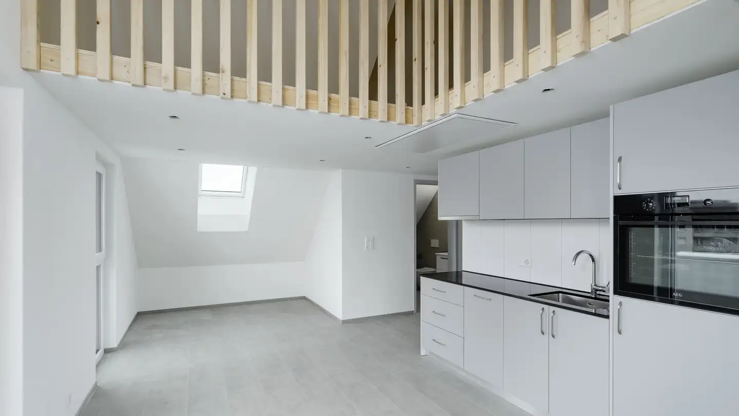 Appartement à louer - Winterthurerstrasse 338, 8057 Zürich - Photo 2