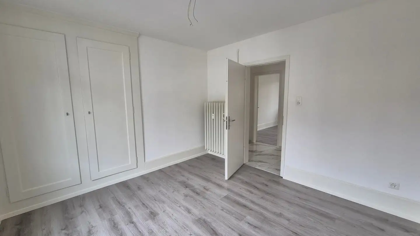 Appartamento in affitto - Rue De Boujean / Bözingenstrasse 10, 2502 Biel/Bienne - Foto 2