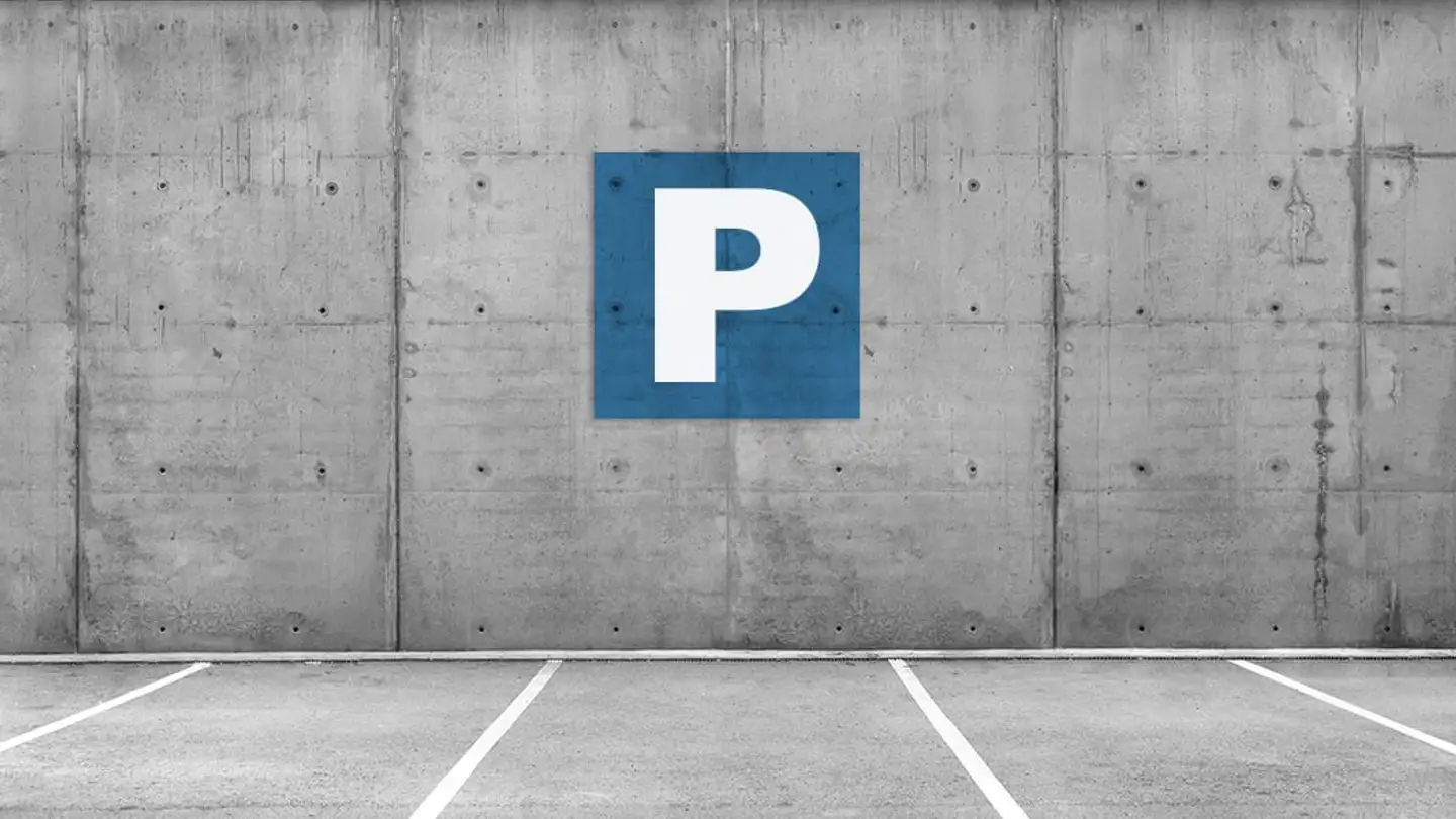 Underground parking space for rent - St. Jakobs-Strasse 17, 4052 Basel