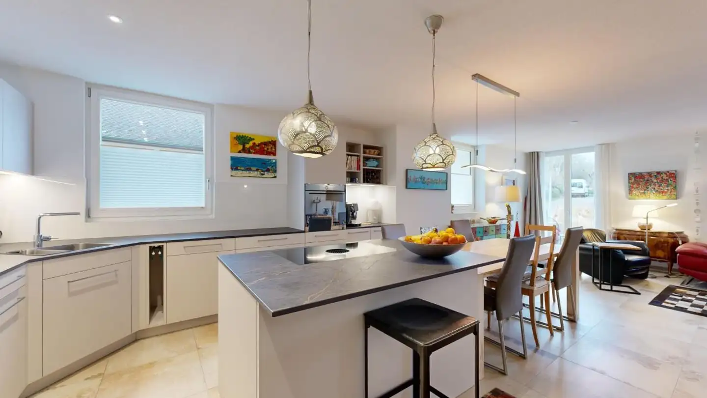 Appartamento in vendita - Bahnhofstrasse 17, 4118 Rodersdorf