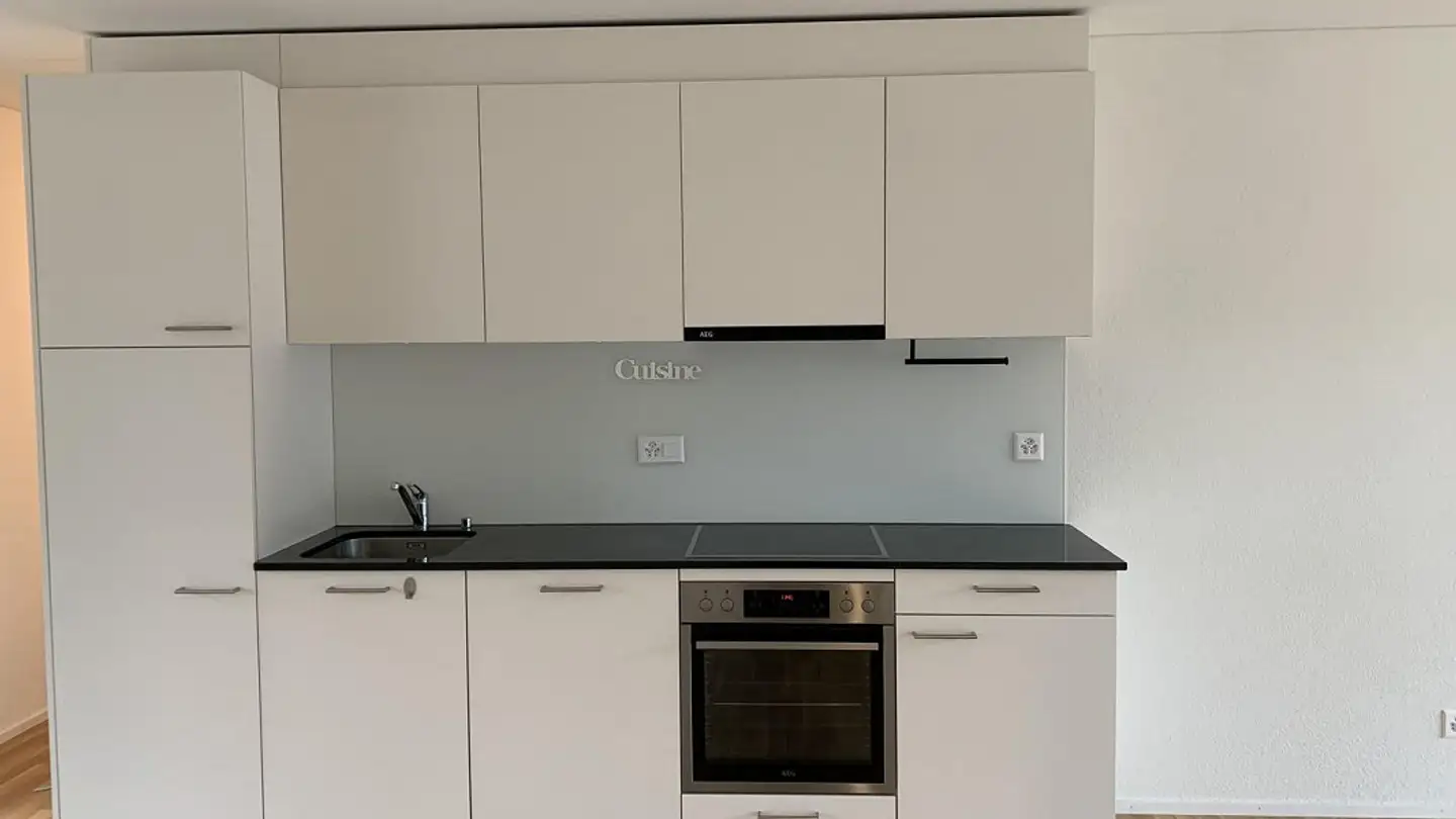 Appartamento in affitto - Quai De La S’Orne 2, 2800 Delémont - Foto 4