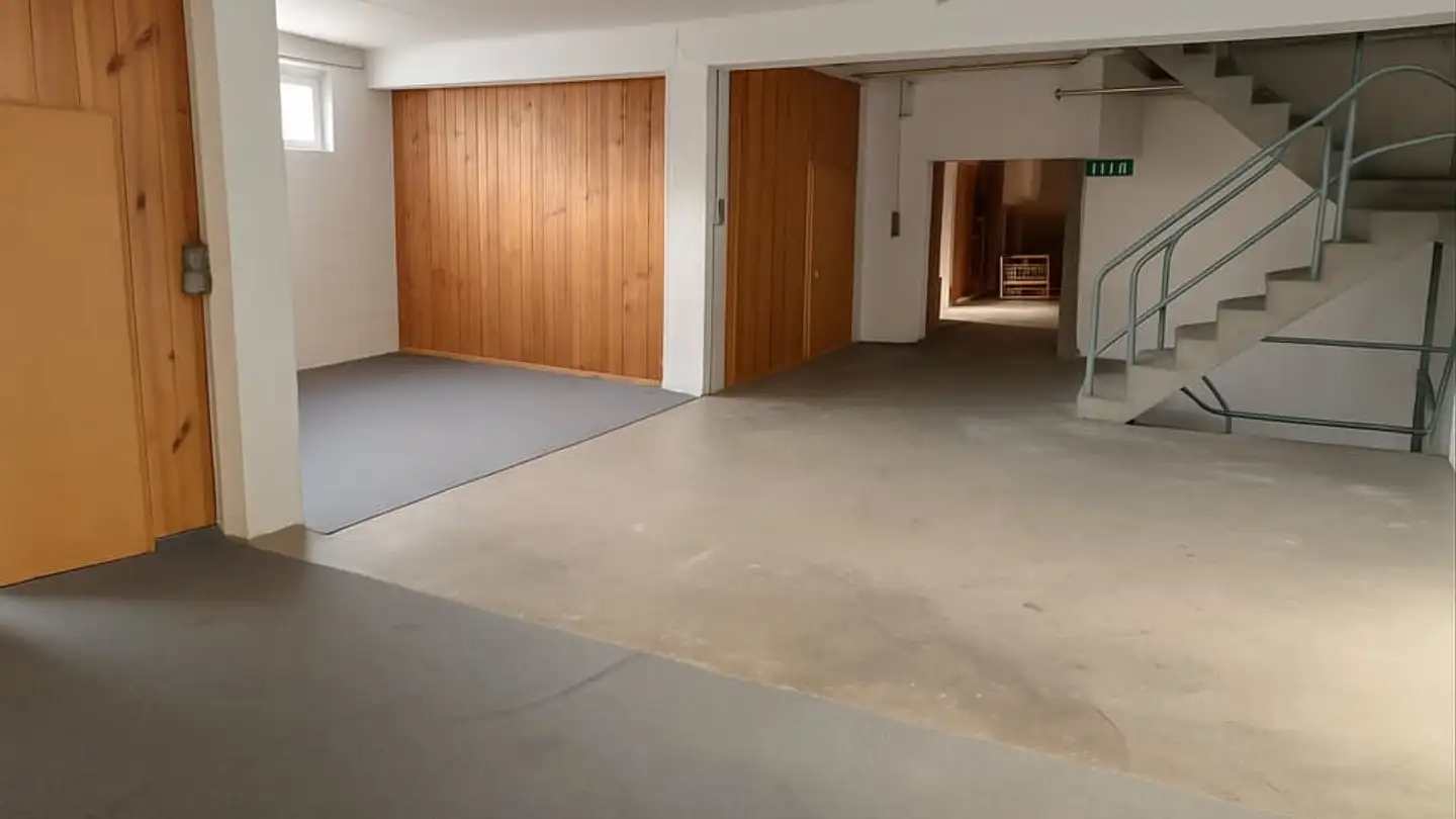 Commercial for rent - Mülitalstrasse 12, 3185 Schmitten FR