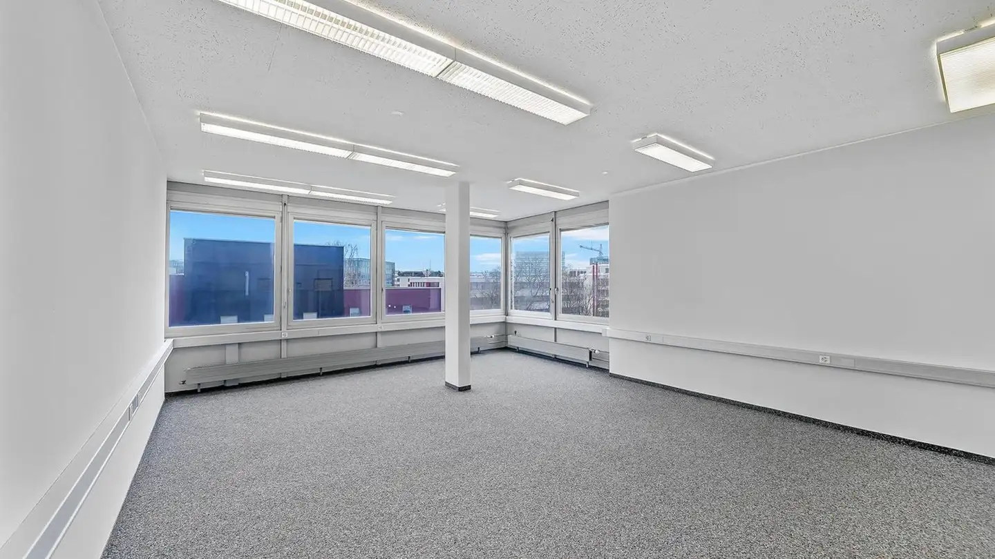 Spazio ufficio in affitto - Europa-Strasse 21, 8152 Glattbrugg - Foto 2