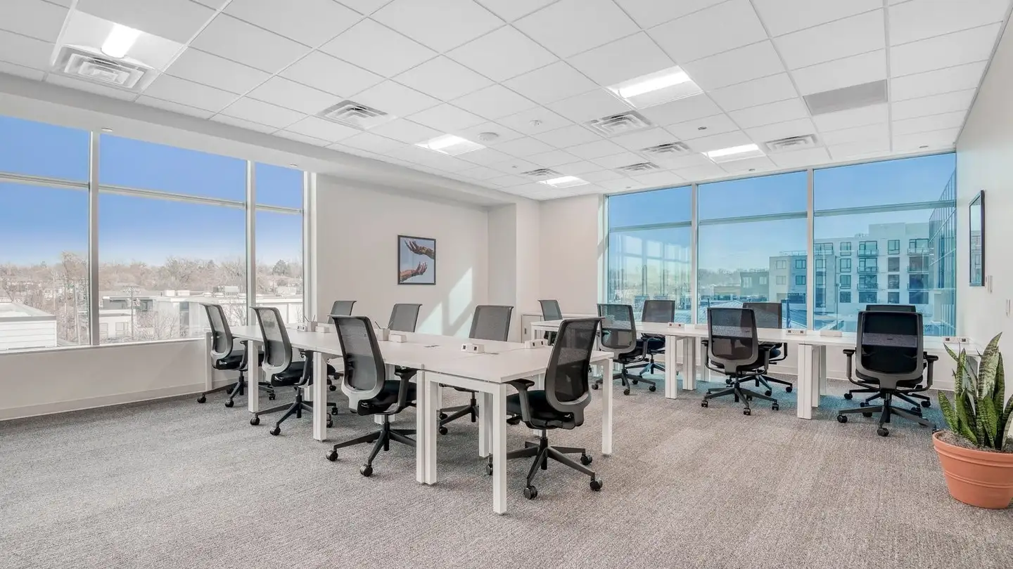 Bureau à louer - Grafenauweg 8, 6300 Zug - Photo 4