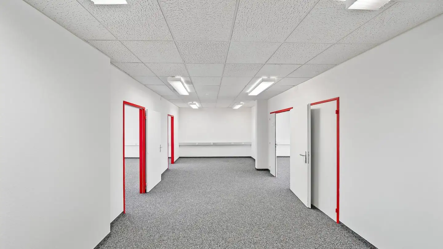 Spazio ufficio in affitto - Europa-Strasse 21, 8152 Glattbrugg - Foto 4