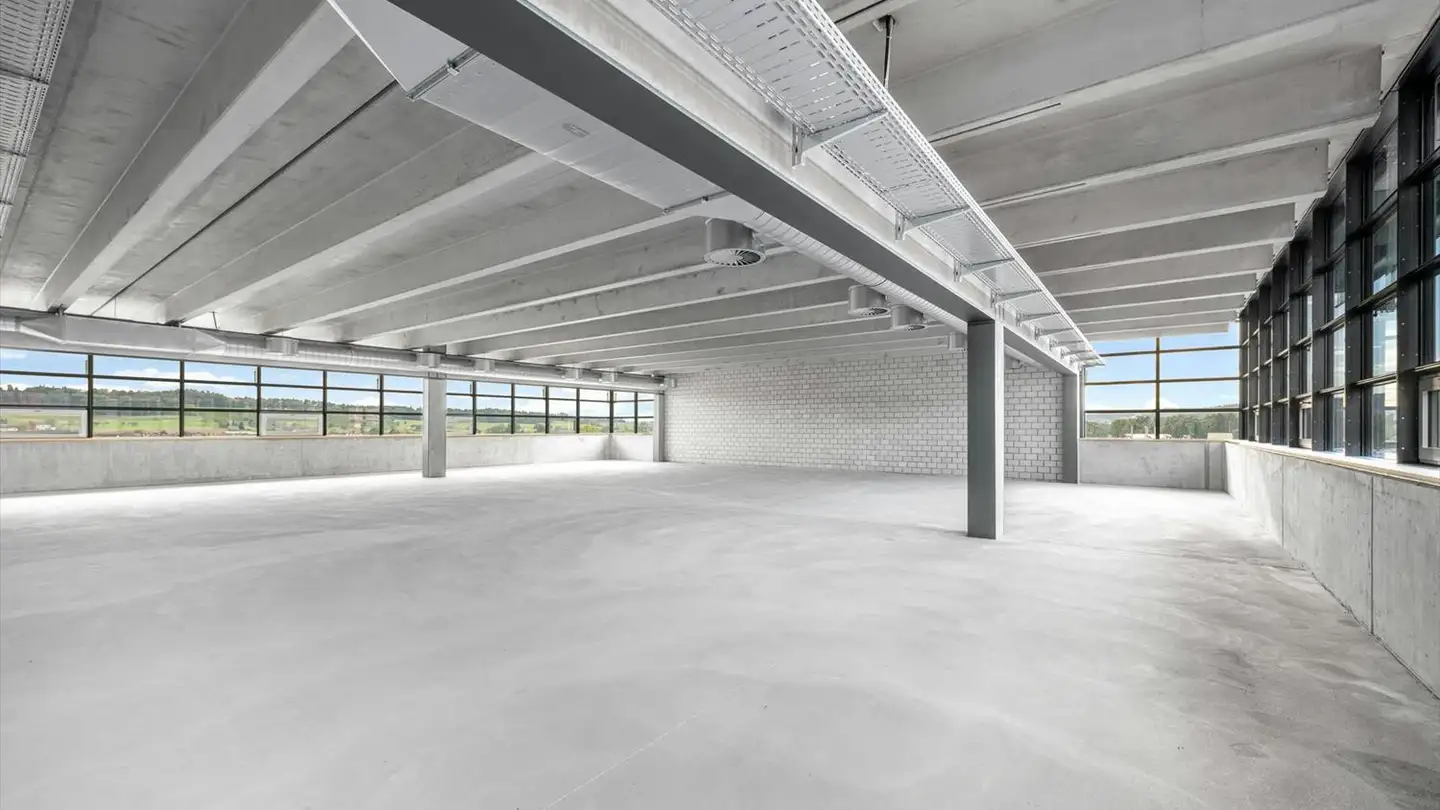 Spazio ufficio in affitto - Neue Wehntalerstrasse 61, 8105 Regensdorf