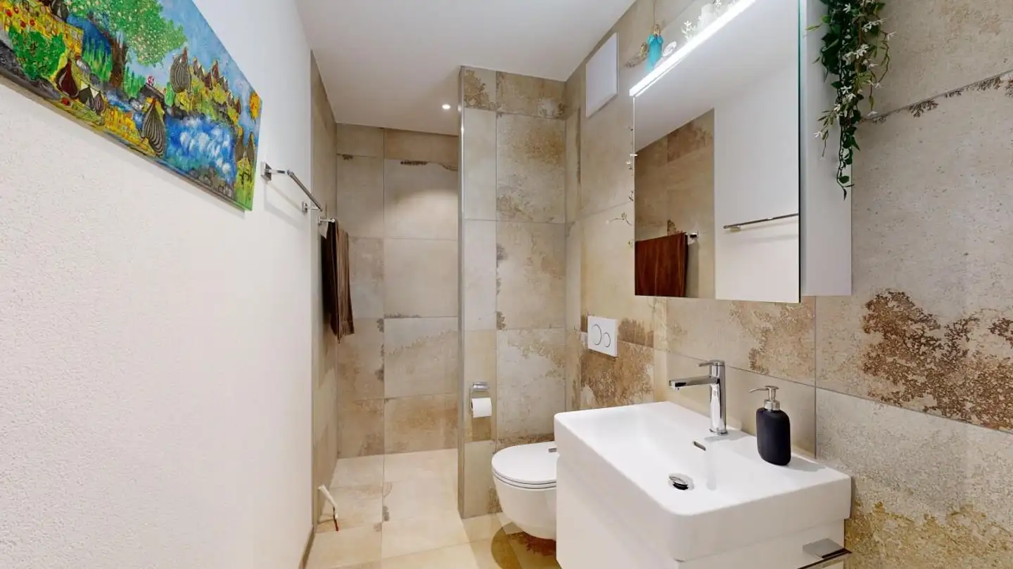 Appartamento in vendita - Bahnhofstrasse 17, 4118 Rodersdorf - Foto 4