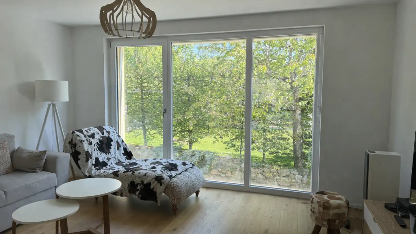 Furnished apartment for rent - Place De L'eglise 5c, 1267 Vich