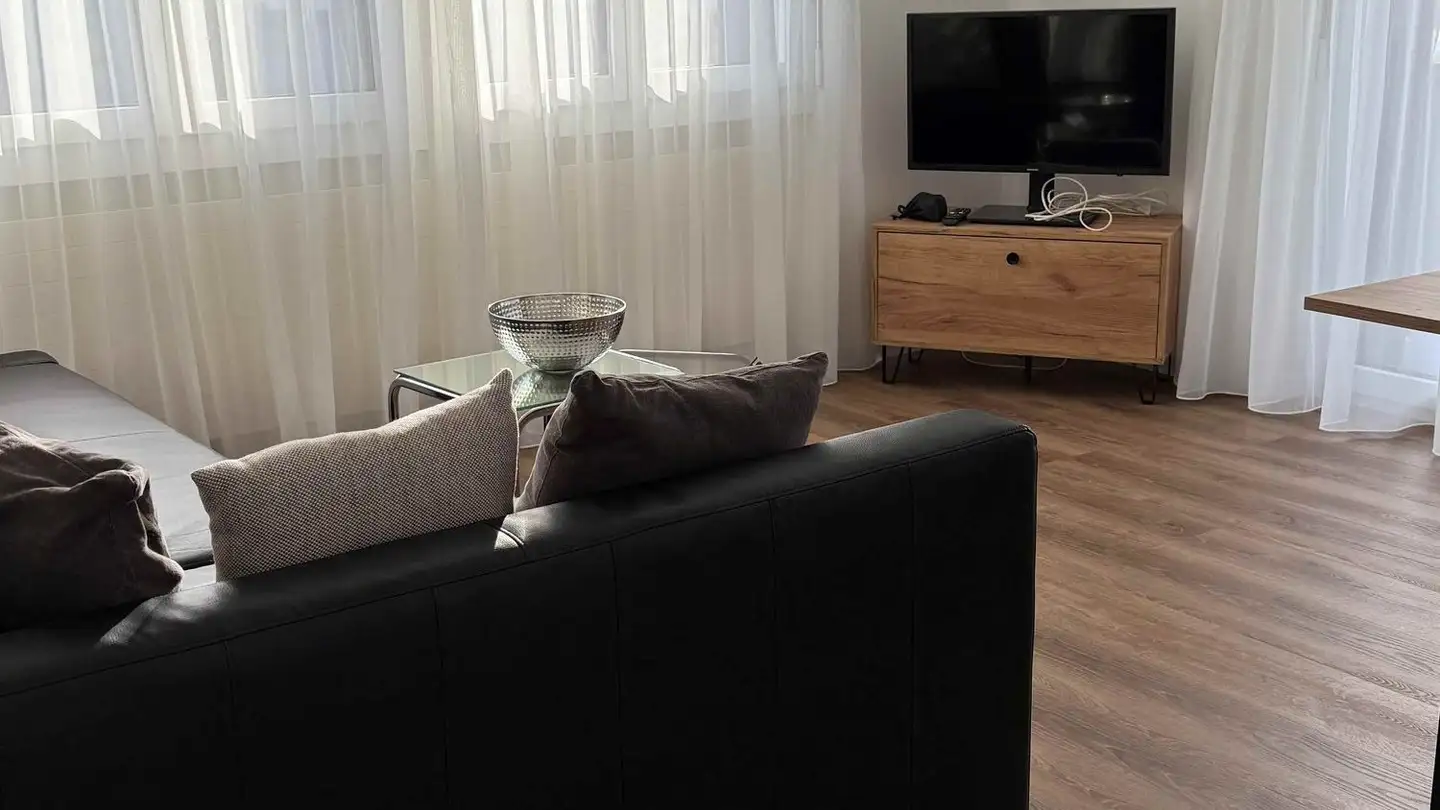 Möblierte Wohnung mieten - Via Las Sorts 9, 7189 Rueras - Foto 3