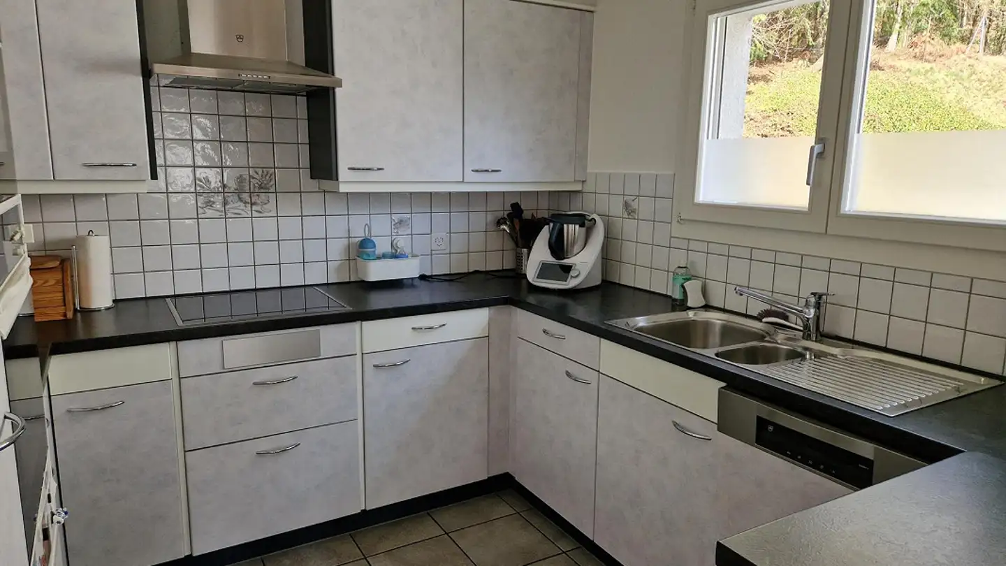 Wohnung mieten - Schneggenhubel 8, 6064 Kerns - Foto 4