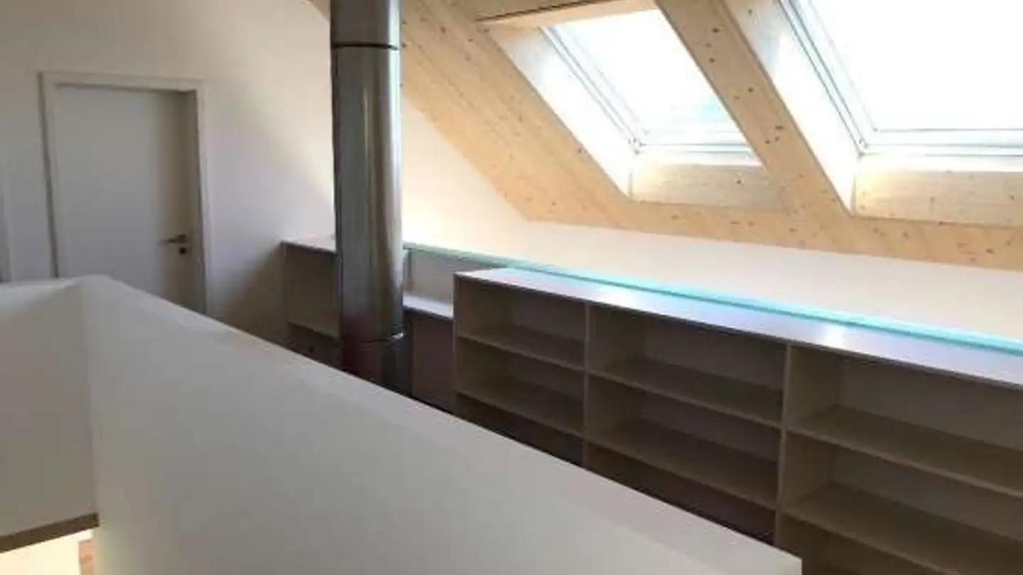 Maison individuelle à vendre - Route Du Lac 55, 1586 Vallamand