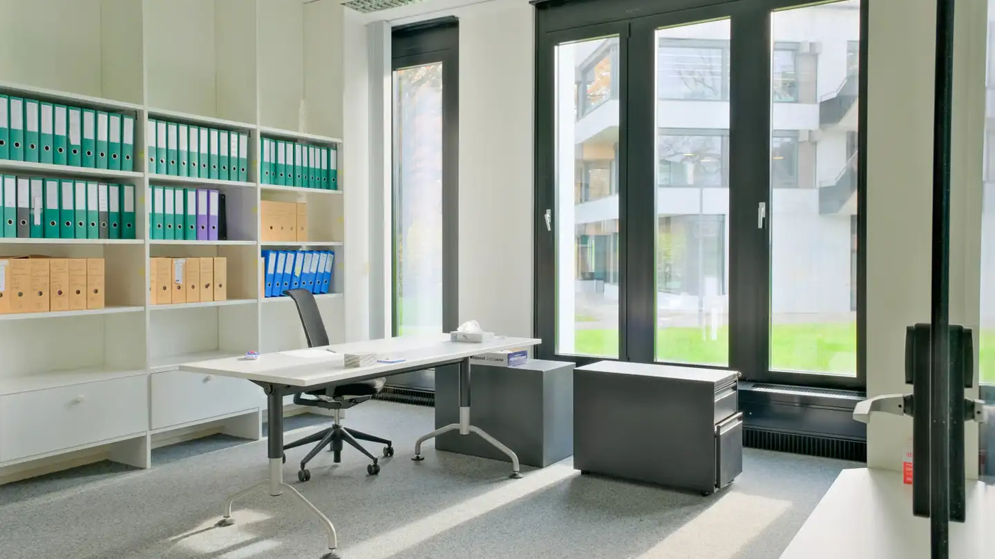 Bürofläche mieten - Neulandstrasse 3, 6203 Sempach Station - Foto 4