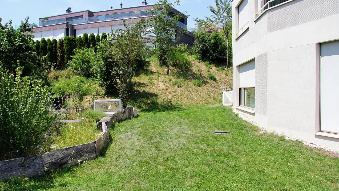Appartement à vendre - Chlosterstrasse 5, 8234 Stetten SH