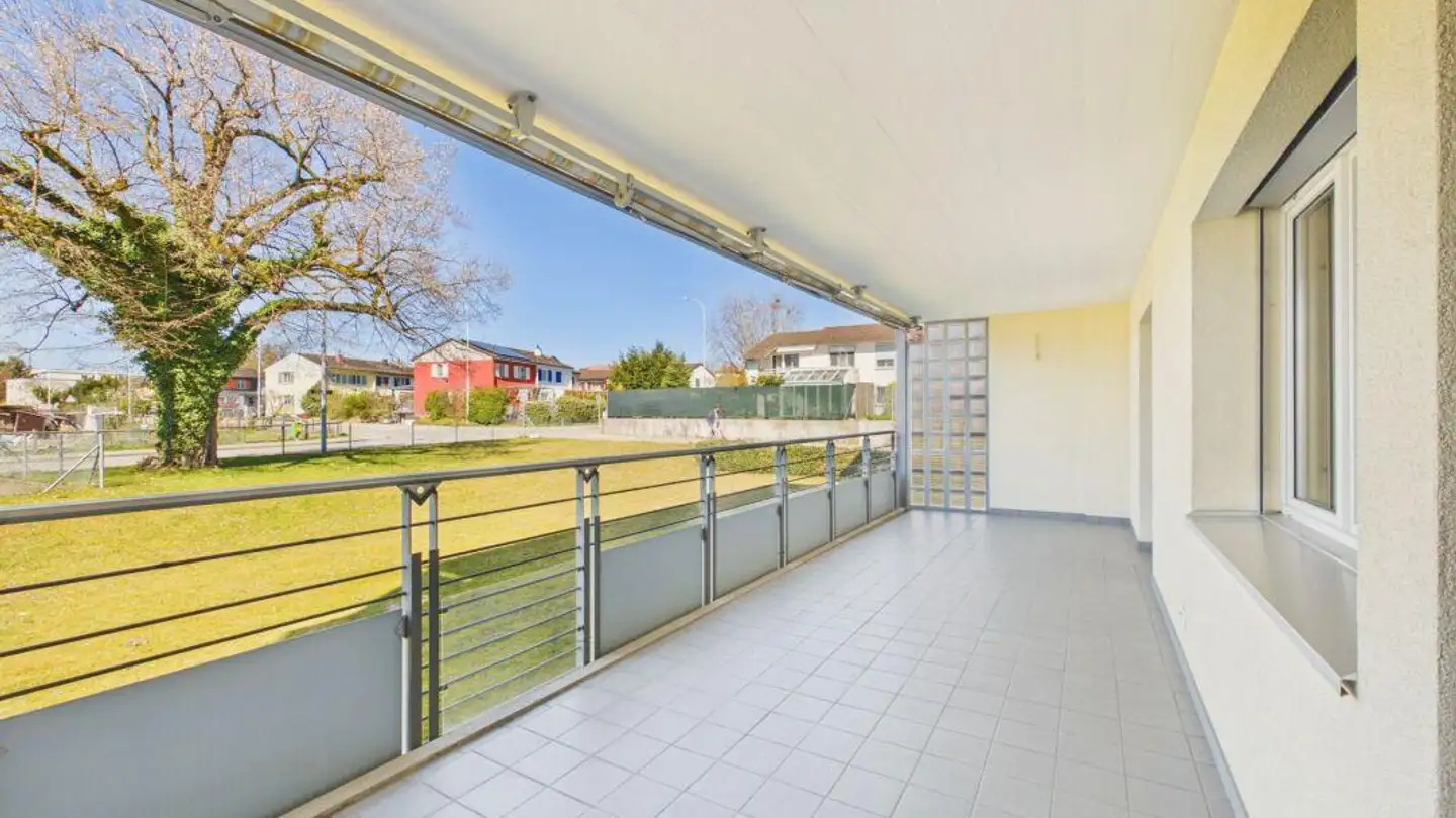 Appartamento in affitto - Schützenstrasse 3, 9500 Wil SG