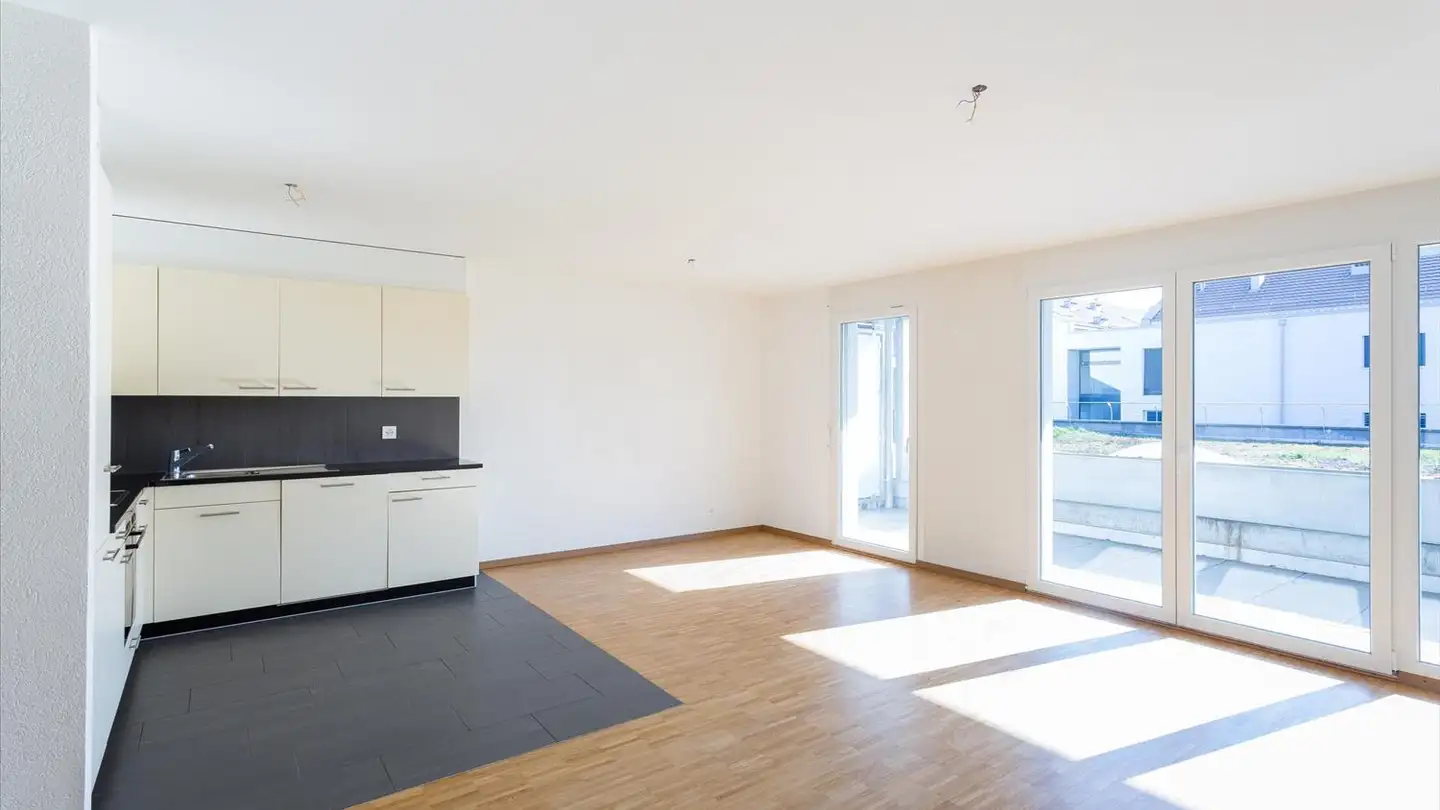 Appartamento in affitto - Impasse Des Griottes 16, 1462 Yvonand - Photo 4