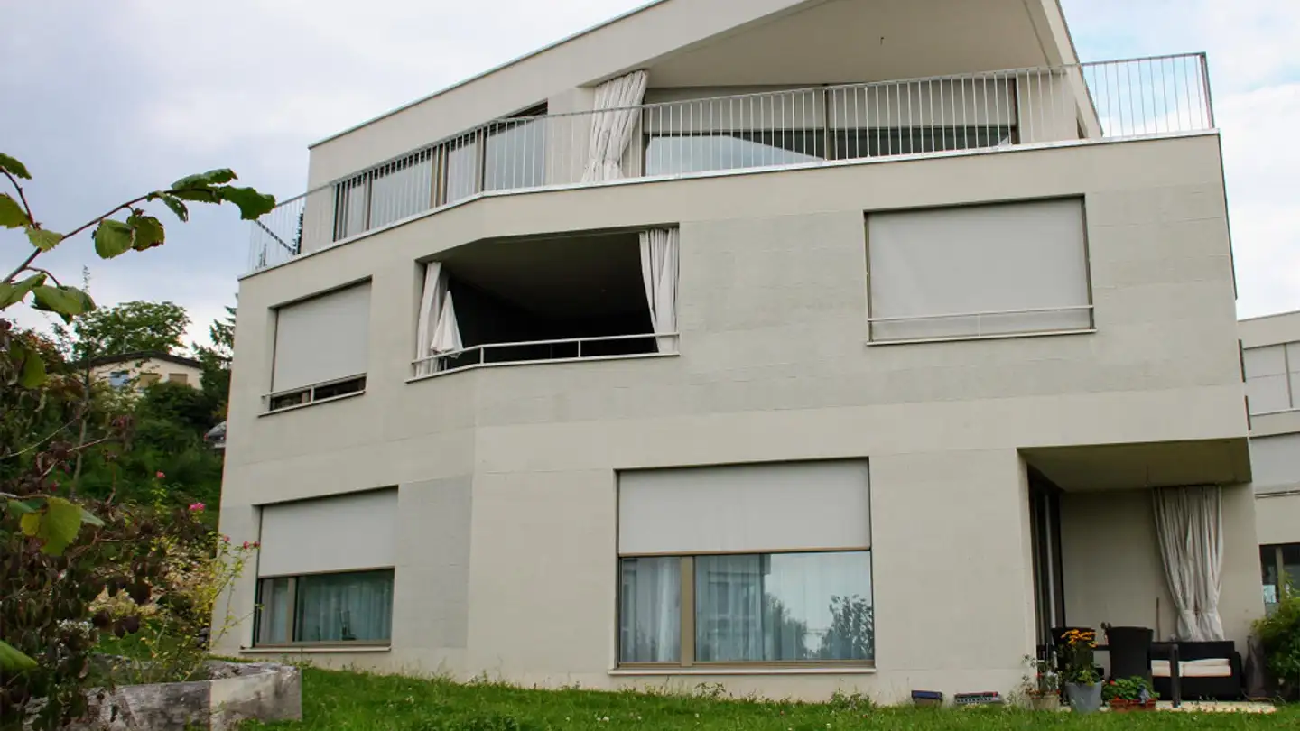 Appartamento in vendita - Chlosterstrasse 5, 8234 Stetten SH - Photo 2