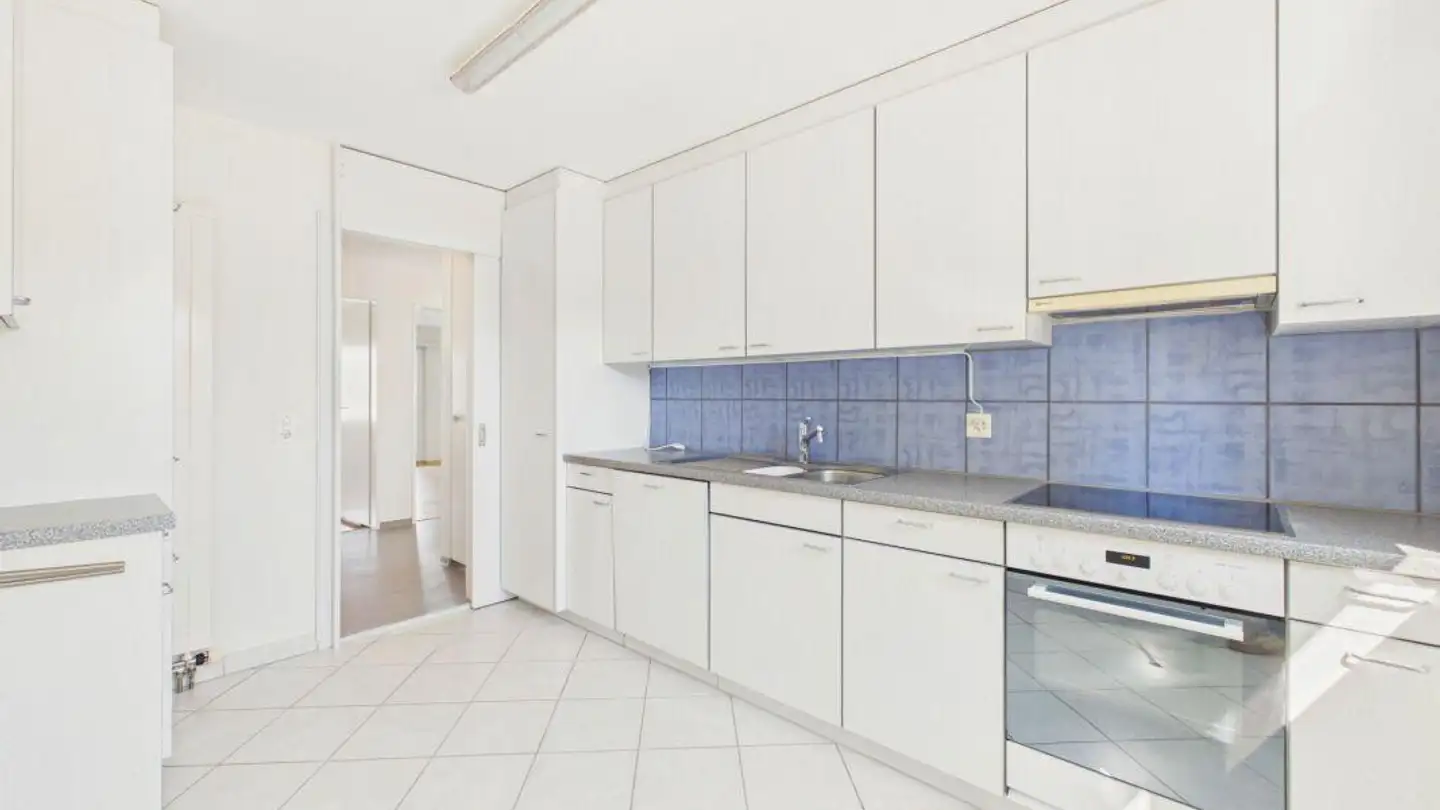 Appartamento in affitto - Schützenstrasse 3, 9500 Wil SG - Foto 4