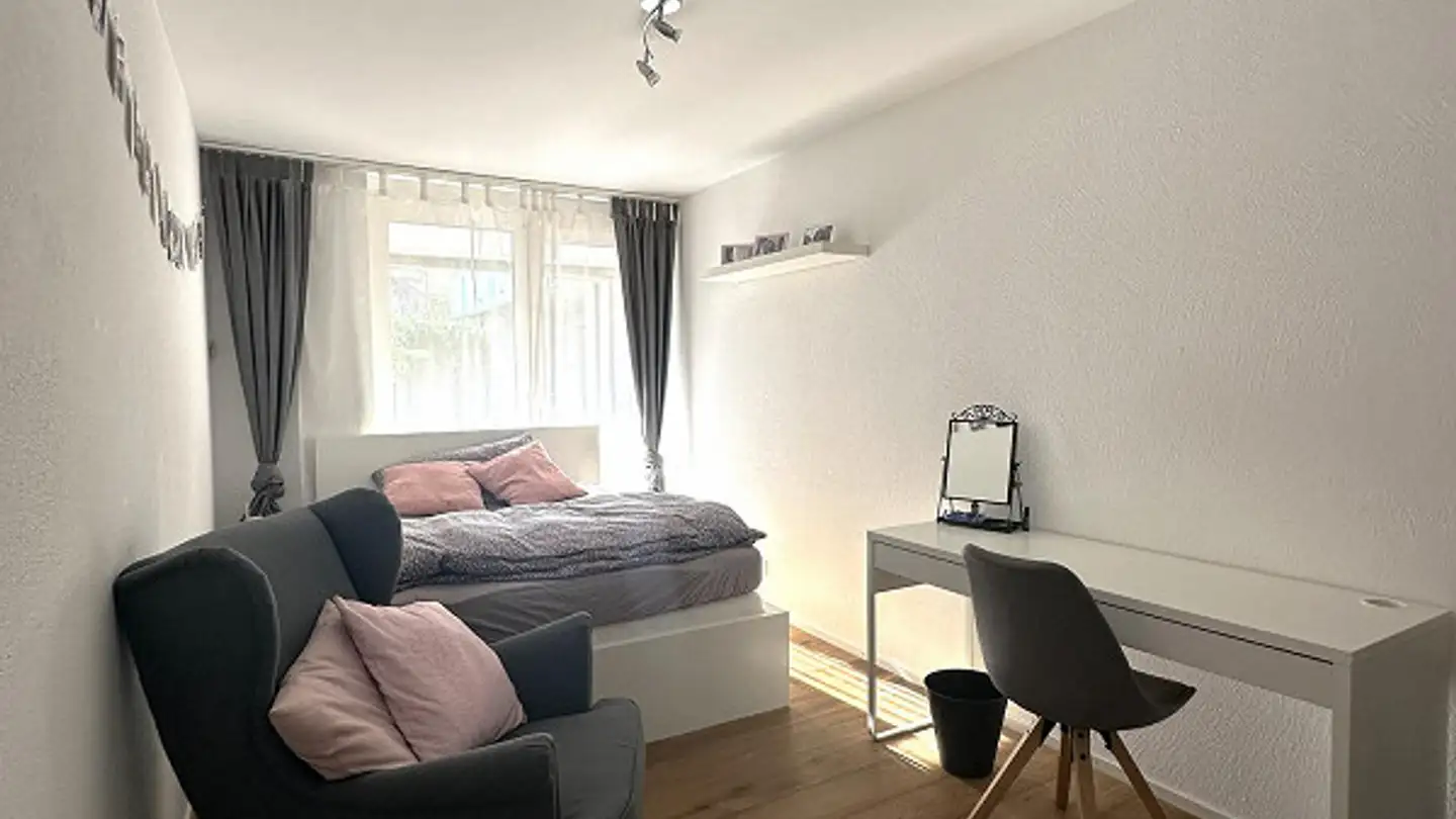 Apartment for sale - Masanserstrasse 192, 7000 Chur - Photo 4