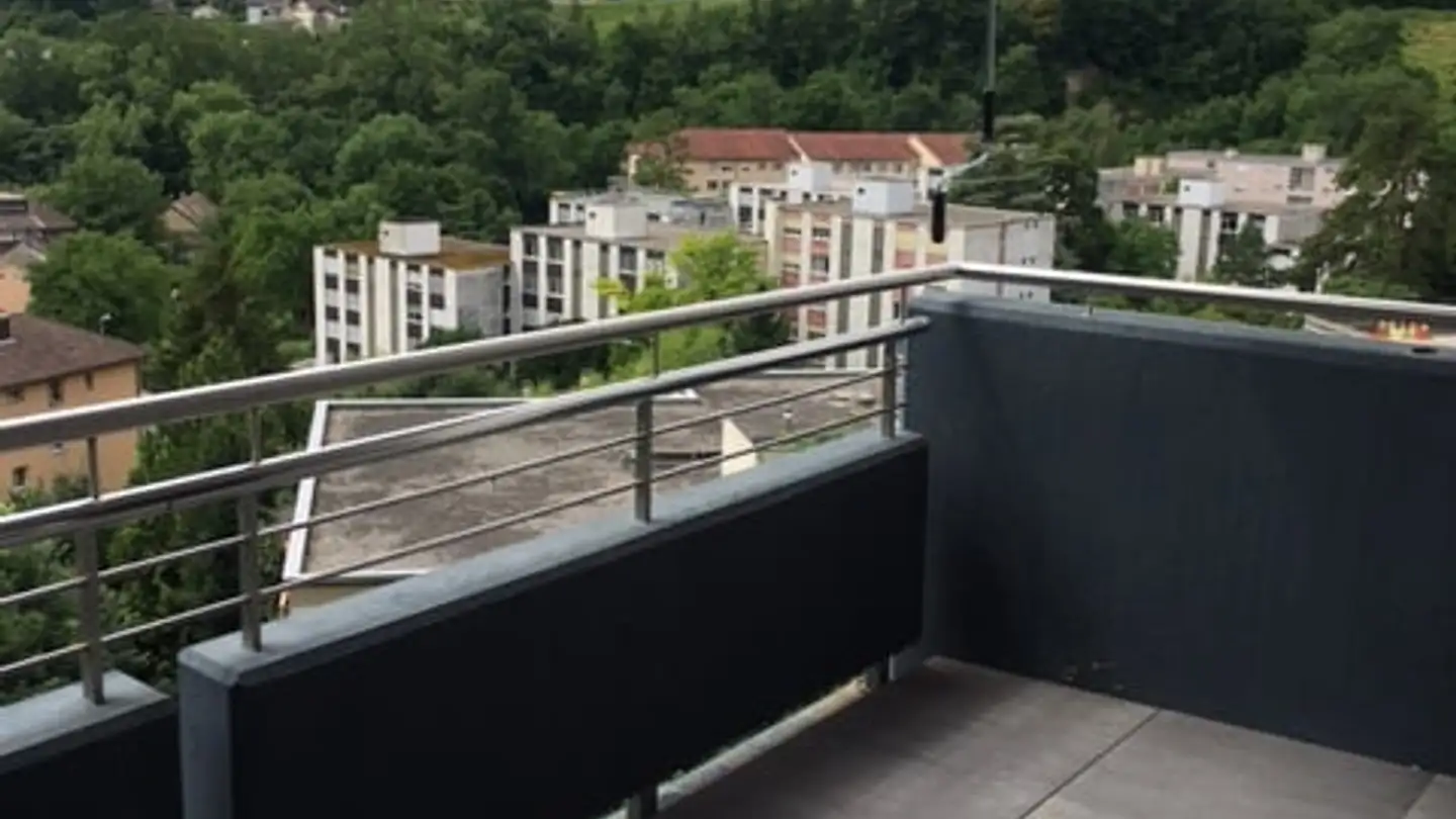 Appartement à louer - Faubourg Philippe-Suchard 46, 2017 Boudry - Photo 4