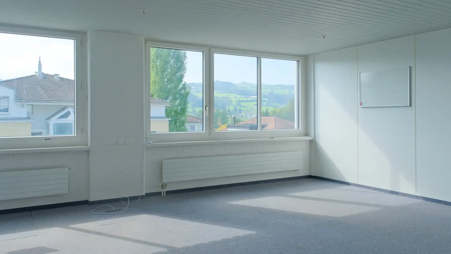 Spazio ufficio in affitto - Turbistrasse 25, 6280 Hochdorf - Foto 4