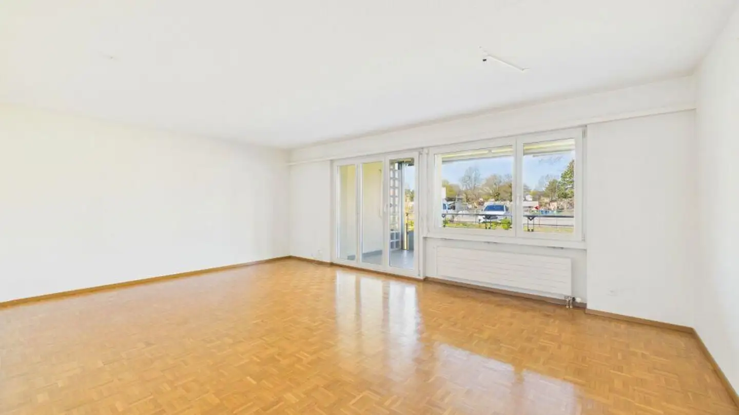 Appartamento in affitto - Schützenstrasse 3, 9500 Wil SG - Foto 3