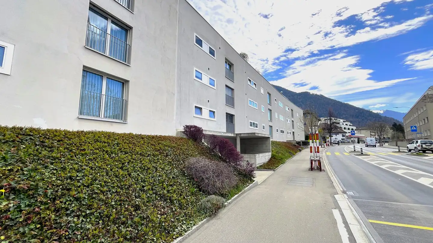 Apartment for sale - Masanserstrasse 192, 7000 Chur