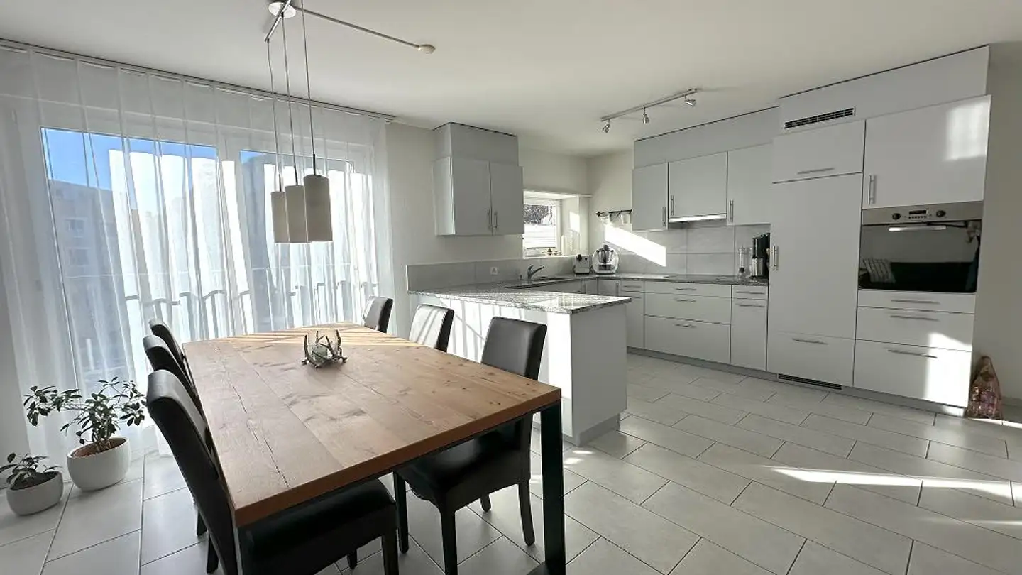 Apartment for sale - Masanserstrasse 192, 7000 Chur - Photo 2