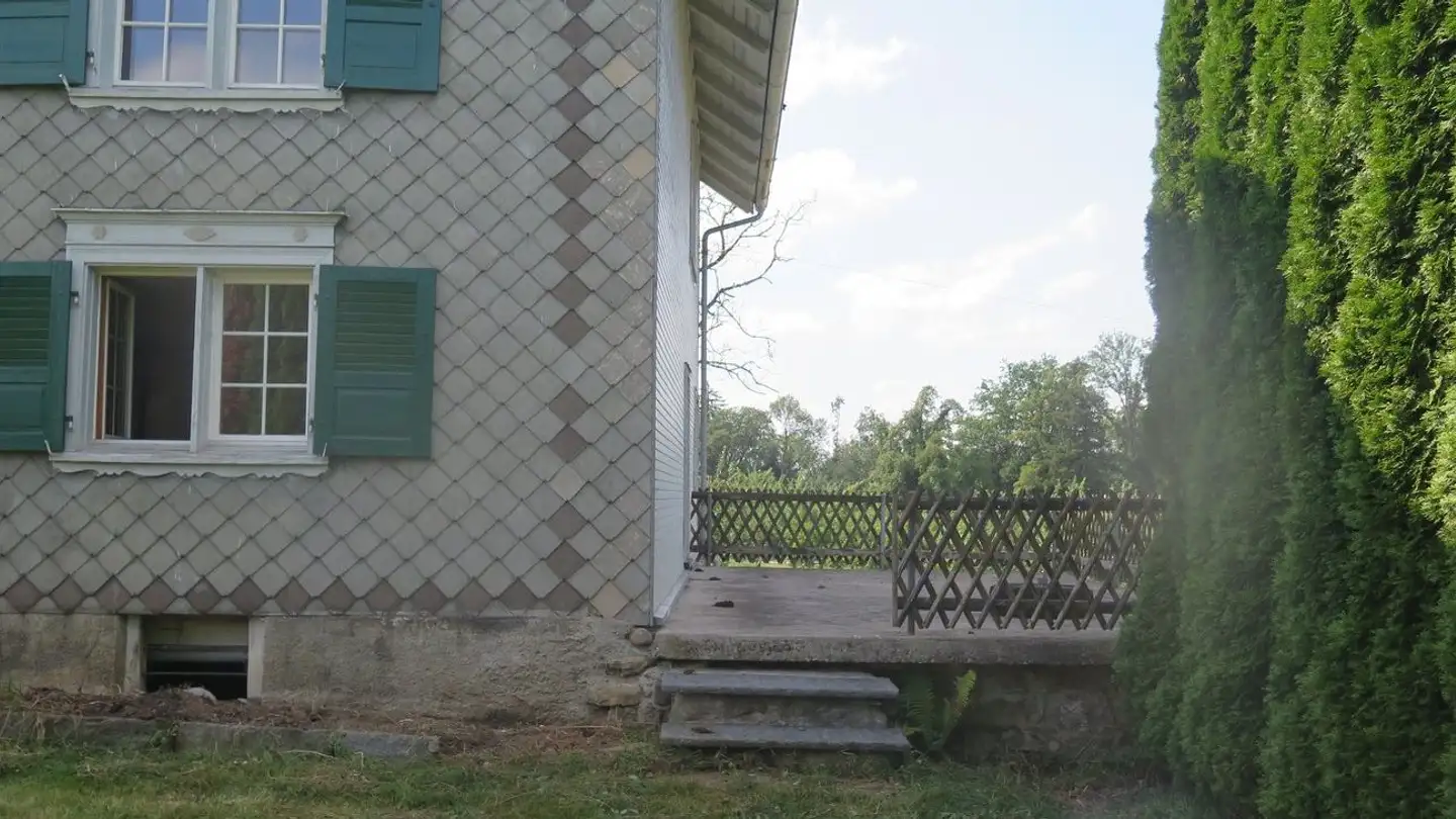 Fattoria in affitto - Lenggenhof 8, 9306 Freidorf TG - Photo 3