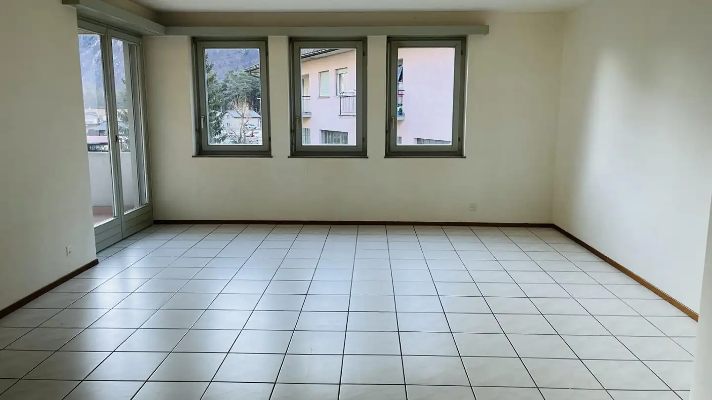 Apartment for rent - Via Strada Vecchia 125, 6675 Cevio