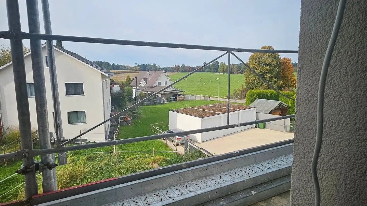 Appartamento in affitto - Mezikonerstrasse 7a, 9542 Münchwilen TG - Photo 2