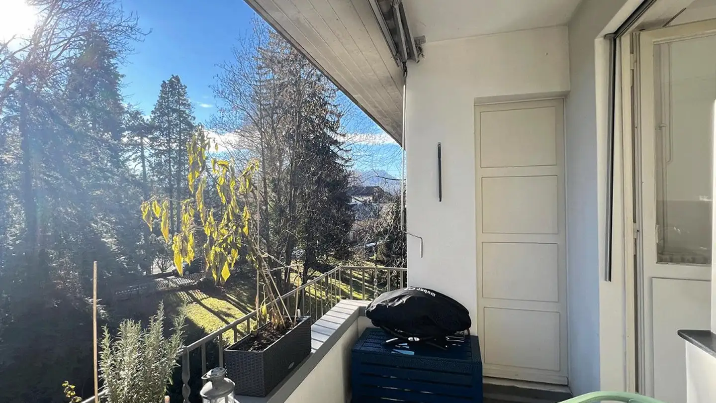 Apartment for rent - Ostring 12, 3006 Bern - Photo 2