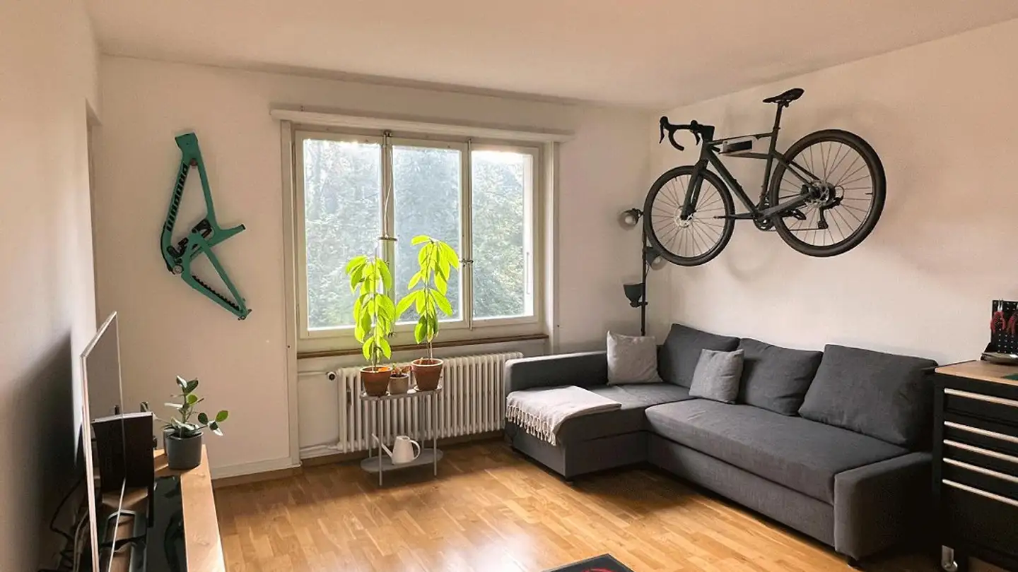 Apartment for rent - Ostring 12, 3006 Bern - Photo 3