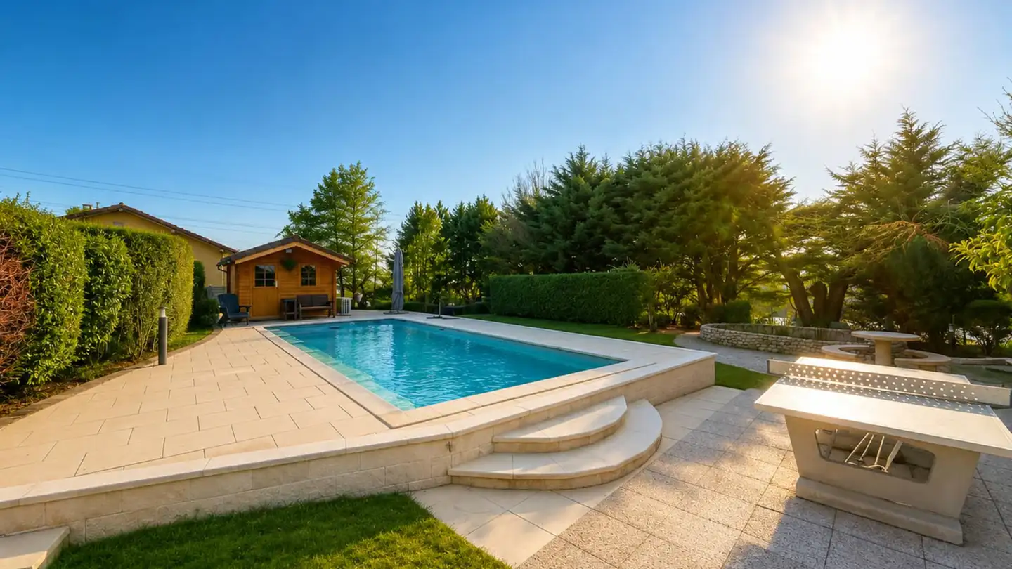 Villa kaufen - 1029 Villars-Ste-Croix