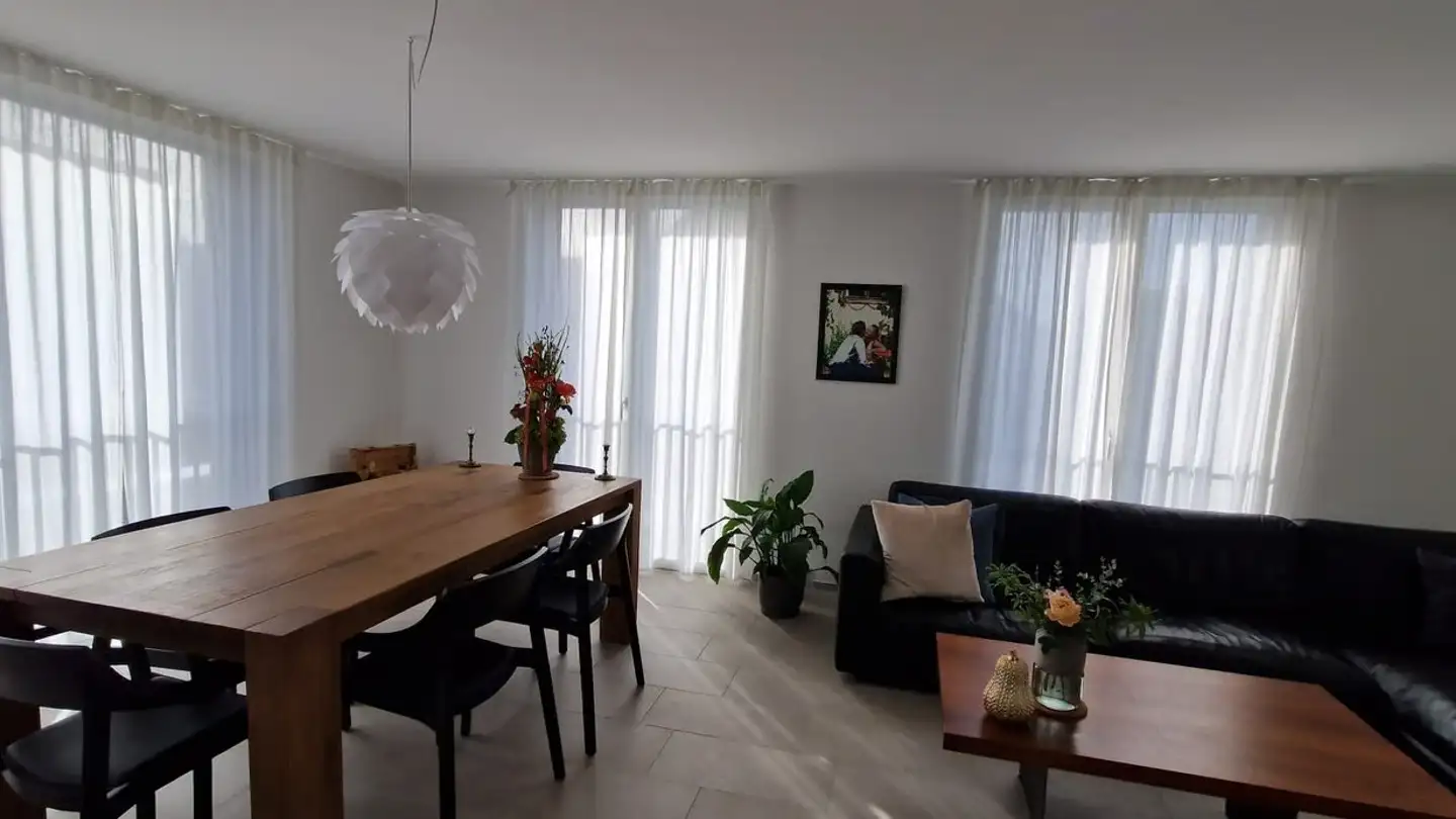 Apartment for rent - 5442 Fislisbach