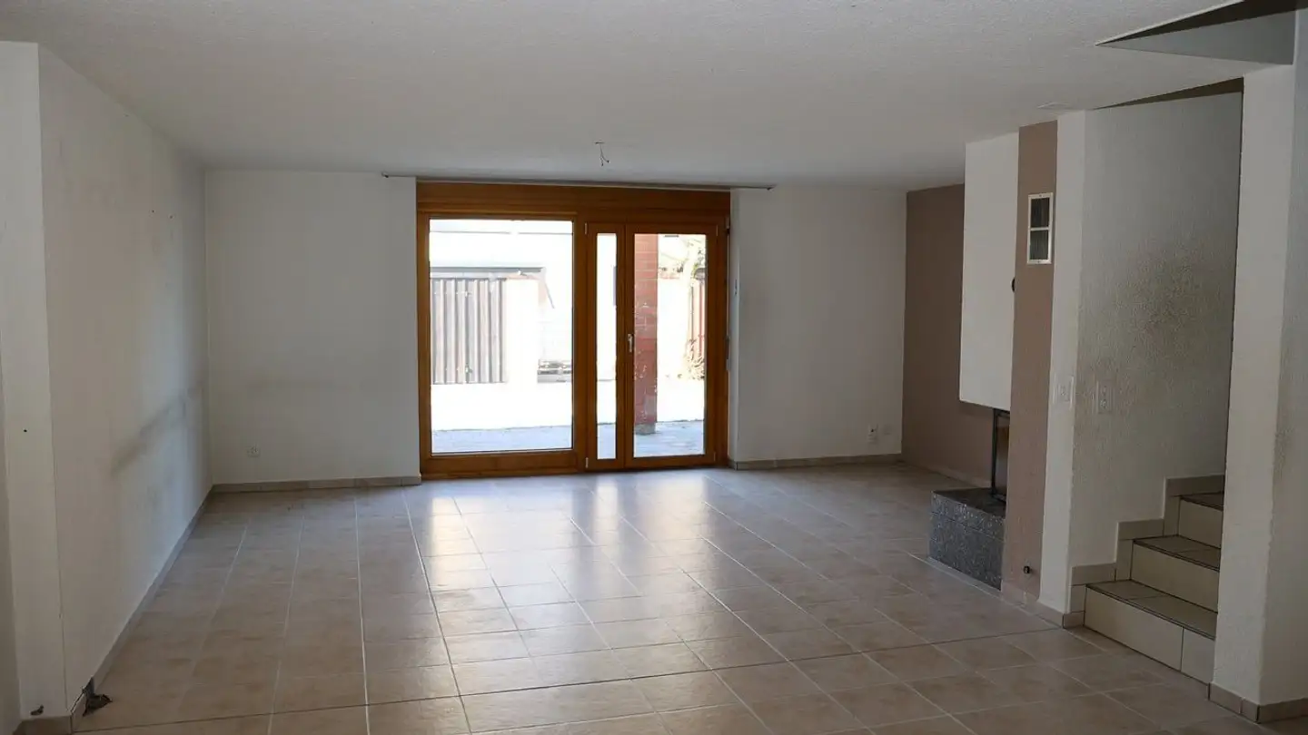 Maison jumelle à louer - Geroldsaustrasse 7c, 8560 Märstetten - Photo 4