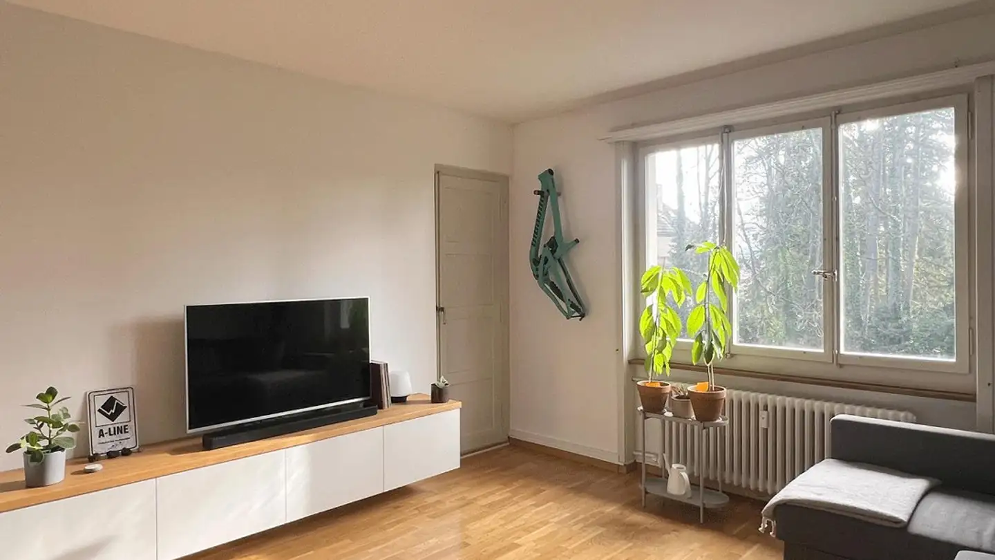Apartment for rent - Ostring 12, 3006 Bern - Photo 4
