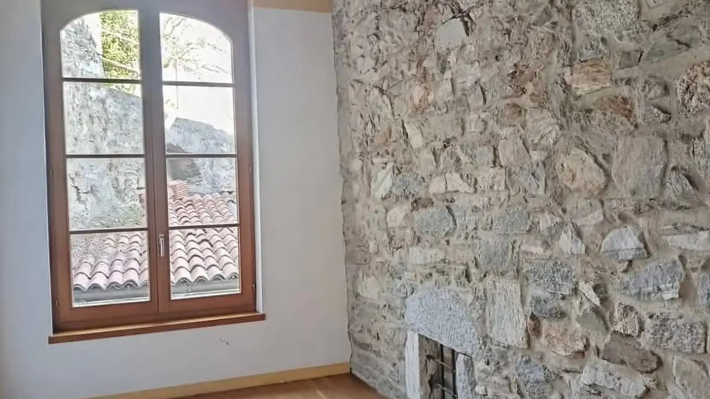 Wohnung mieten - Via Nucleo, 6597 Agarone - Foto 2