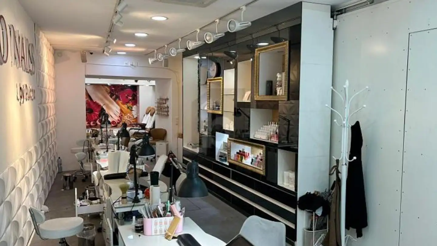 Commercial for rent - 6004 Luzern