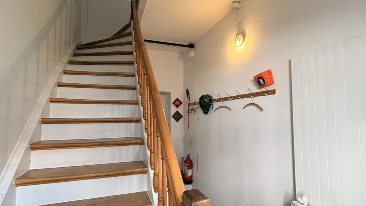 Attico in affitto - Solothurnerstrasse 107, 4600 Olten - Foto 3