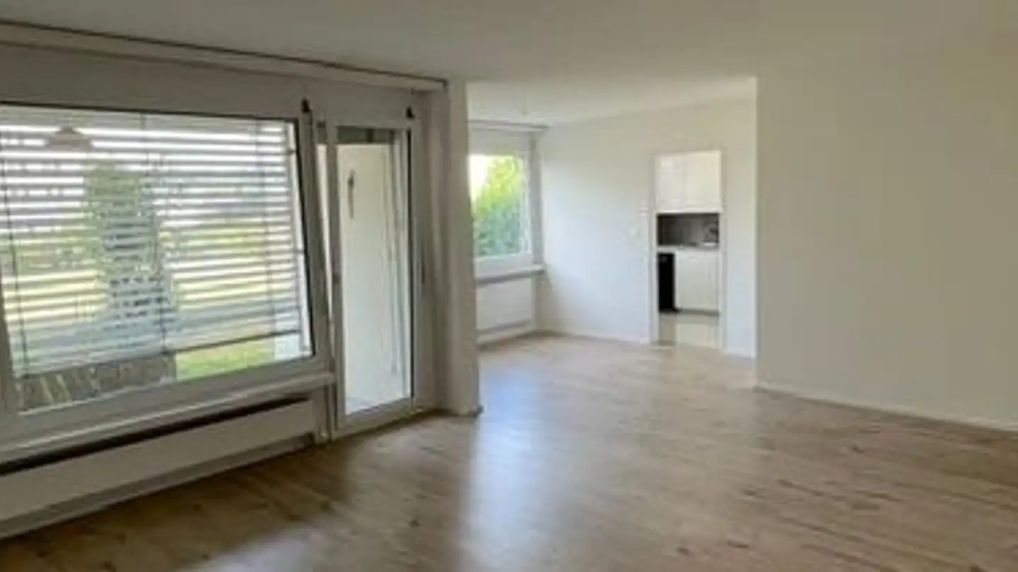 Wohnung mieten - Fahrstrasse 9, 5314 Kleindöttingen - Foto 3