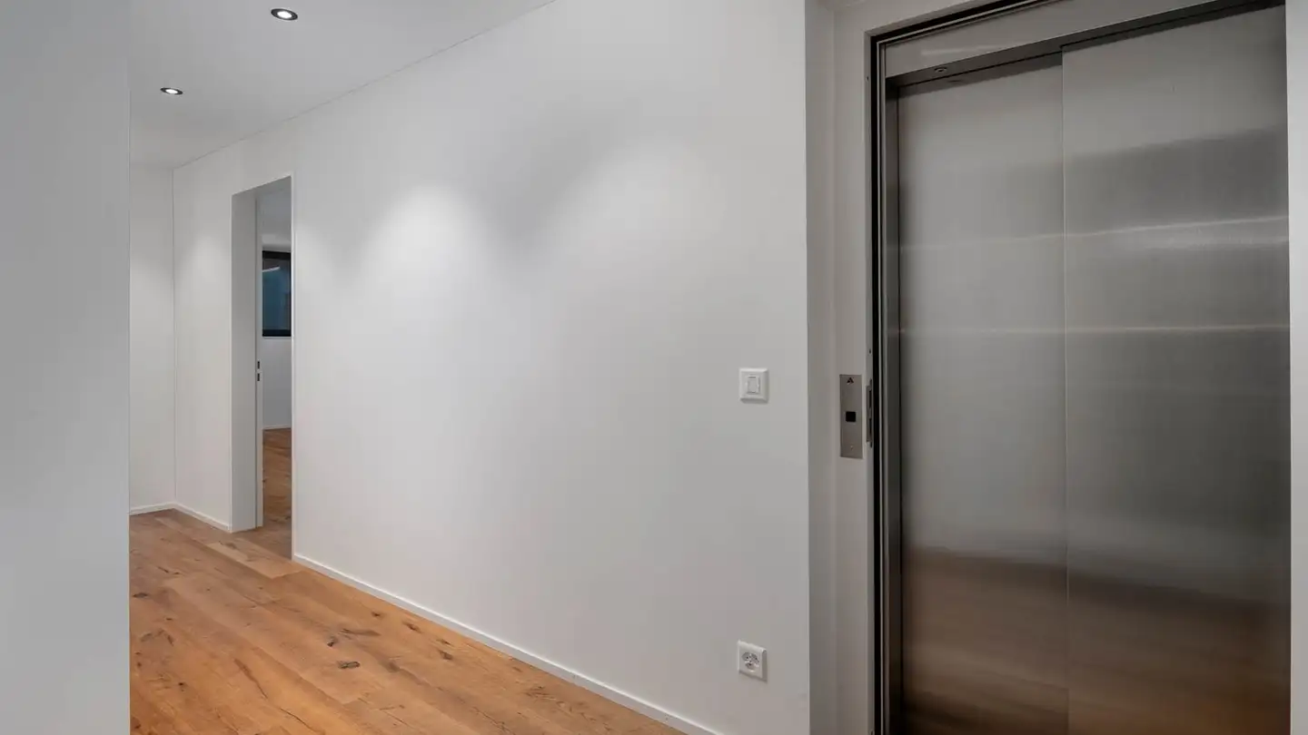 Terrassenwohnung kaufen - 8713 Uerikon - Foto 3